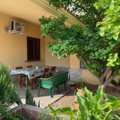 Appartamento Salvatore Caletta sul mare