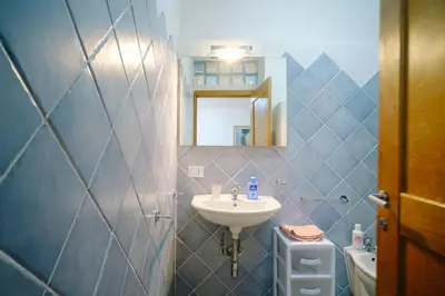 Bagno di BED INN - Palazzo Urbe