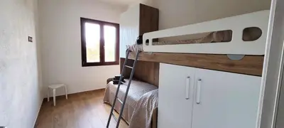 Planimetria di Casa Nue - Appartamento Deluxe