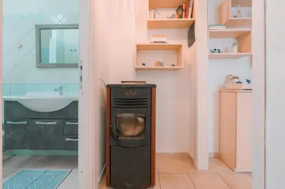 Bagno di Giobo Mare