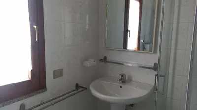 Bagno di Casa Isabel