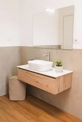Planimetria di Casa Rosy