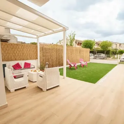 Casa Rosy
