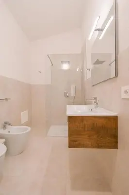 Bagno di Affittacamere Avedí