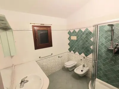 Bagno di Villetta Vacanze Budoni