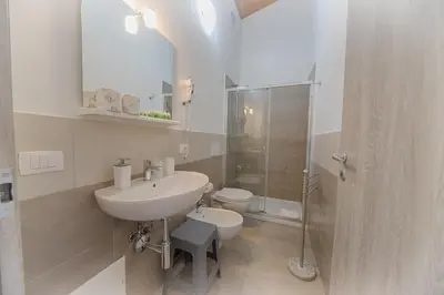Bagno di Casa Lucia