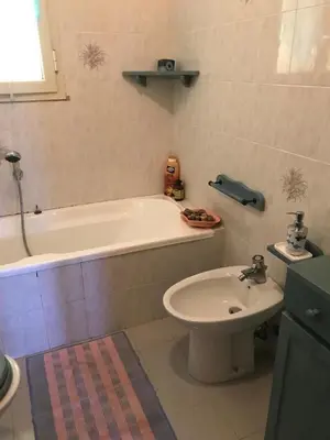 Bagno di Il mirto in fiore
