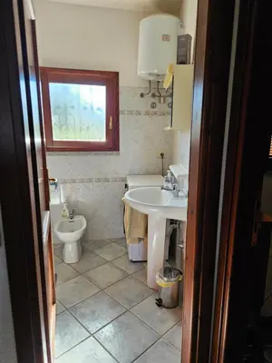 Bagno di Casa Corallo