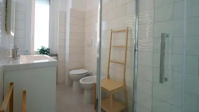Bagno di Panoramic Seaview