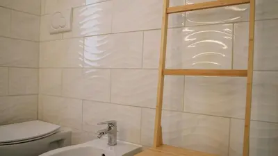 Bagno di Panoramic Seaview