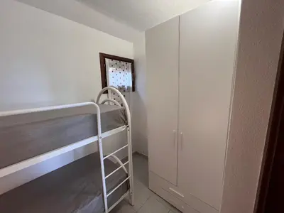Letto o letti in una camera di Mediterranean view Budoni