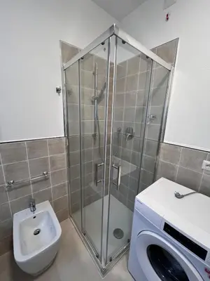 Bagno di Mediterranean view Budoni