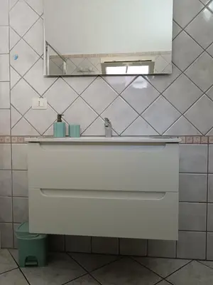 Bagno di Olbia City House