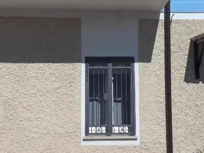 Planimetria di Olbia City House