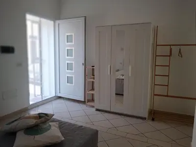 Planimetria di Olbia City House