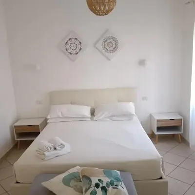 Olbia City House