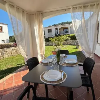 Su Nuraghe House