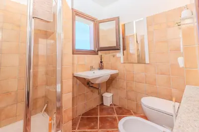 Bagno di Villetta Felicità SAN TEODORO