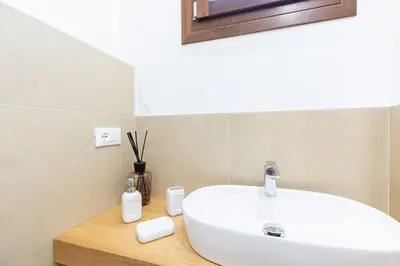 Bagno di Villetta Felicità SAN TEODORO