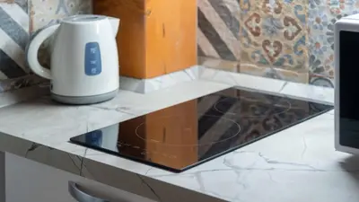 Planimetria di Villa del noce - Dorgali