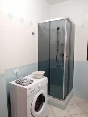Bagno di Stella di Mare