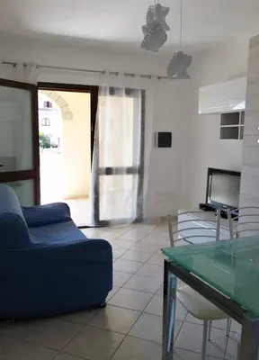 Area soggiorno di Stella di Mare