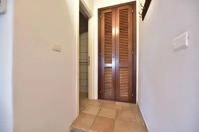 Planimetria di Villa Minda Lodge & View