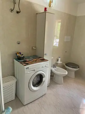 Bagno di Bellavista Cala Gonone
