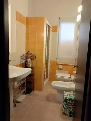 Bagno di DreamHouse Miramare
