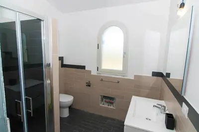 Bagno di Villa Sant'anna