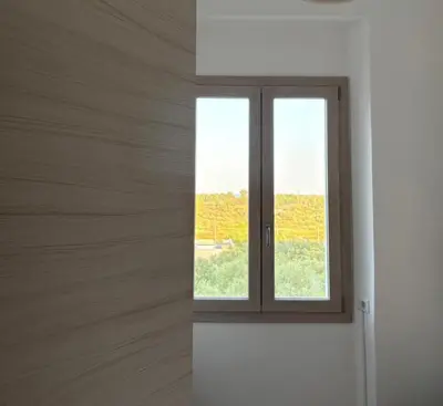 Planimetria di Affittacamere Belvedere - Posada