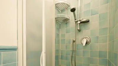 Bagno di Uno sguardo sul mare
