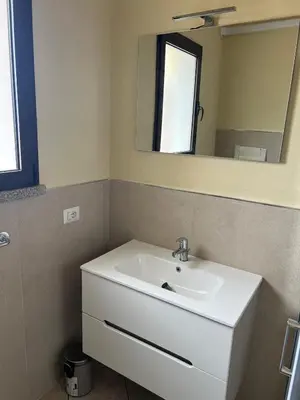 Bagno di Casa Arborea