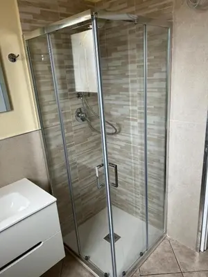 Bagno di Casa Arborea