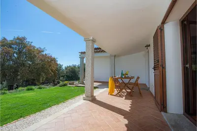 Giardino di La Suara Manna - Happy Rentals