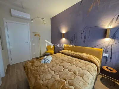 Letto o letti in una camera di DEALCASA Guest House