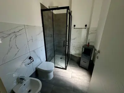Bagno di Olbia Terranova - Apartments