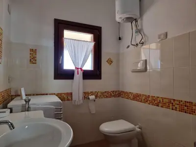 Bagno di Villetta Via Sardegna - Budoni Sweet Home