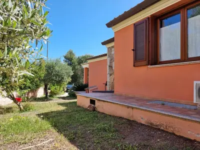 Giardino di Villetta Via Sardegna - Budoni Sweet Home