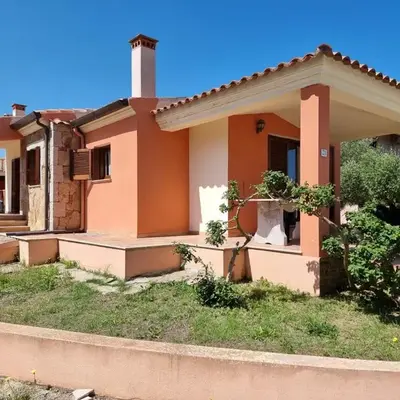 Villetta Via Sardegna - Budoni Sweet Home