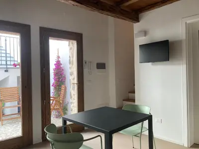 TV o dispositivi per l'intrattenimento presso Zenia C