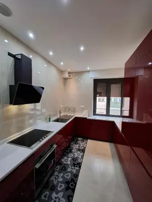 Cucina o angolo cottura di Casa Rondy 2 nights minimum