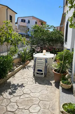 Planimetria di Residenze Piras - Budoni Sweet Home