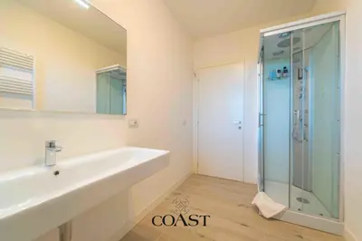Bagno di Olbia Marina Stay - Vicino mare & APT, A/C e WIFi