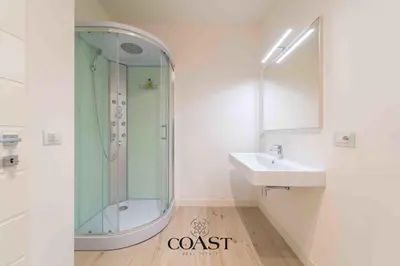 Bagno di Olbia Marina Stay - Vicino mare & APT, A/C e WIFi