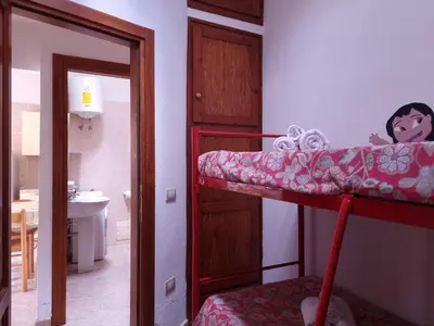 Bagno di Residenze Solemar