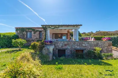 Giardino di Villa Fiordispina - By Searly