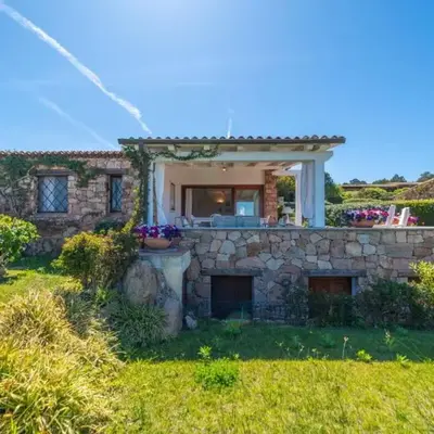 Villa Fiordispina - By Searly