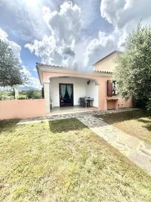 Edificio in cui si trova l'appartamento