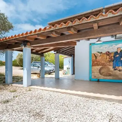 Su Birde Agriturismo